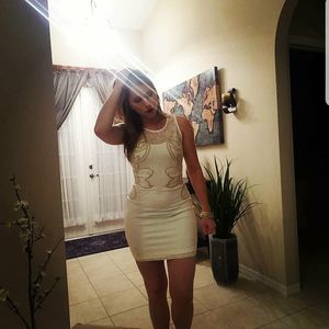 Meet your Posher, Jenny